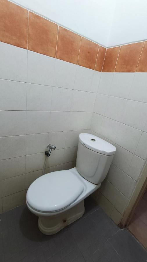 Oyo 91341 D'Phoenix Anggrek Syariah Residence Jakarta Exterior foto